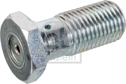 Oil Pressure Valve 06030