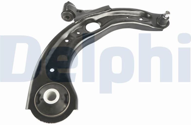 Control/Trailing Arm, wheel suspension TC4447