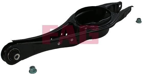 Control/Trailing Arm, wheel suspension 821 1165 10