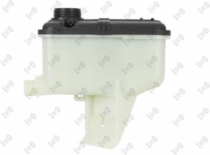 Expansion Tank, coolant LORO 004-026-037