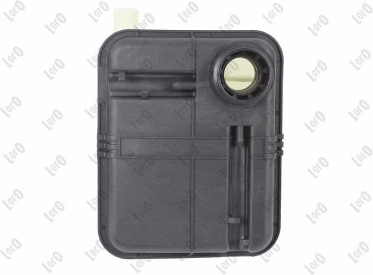 Expansion Tank, coolant LORO 004-026-037 - image 2