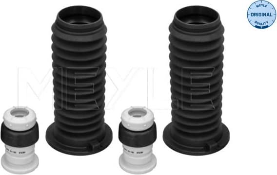 Dust Cover Kit, shock absorber MEYLE-ORIGINAL-KIT: Better solution for you! 36-14 640 0006