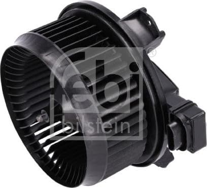 Interior Blower 196736