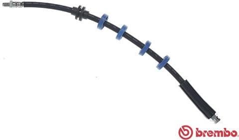 Brake Hose ESSENTIAL LINE T23040 - image 2