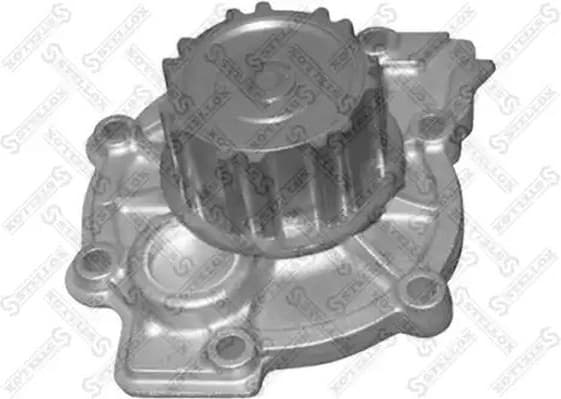 Water Pump, engine cooling 4500-0123-SX
