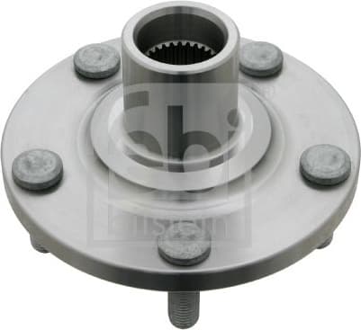 Wheel Hub 28249