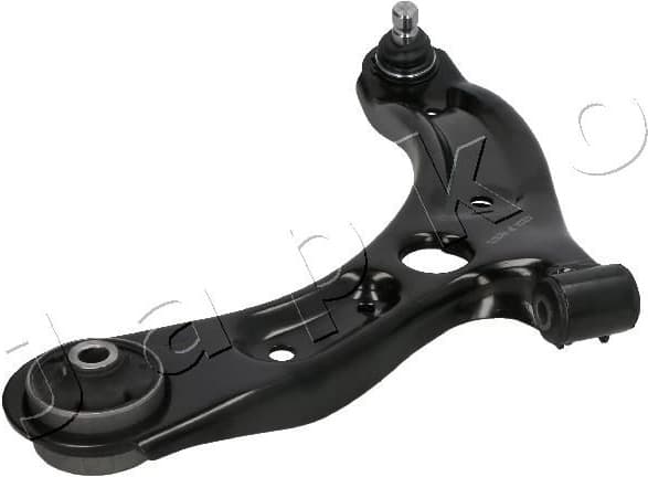 Control/Trailing Arm, wheel suspension 72K44L - image 3