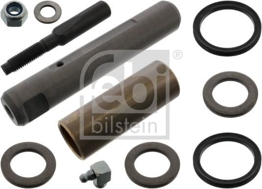 Repair Kit, spring bolt 05491