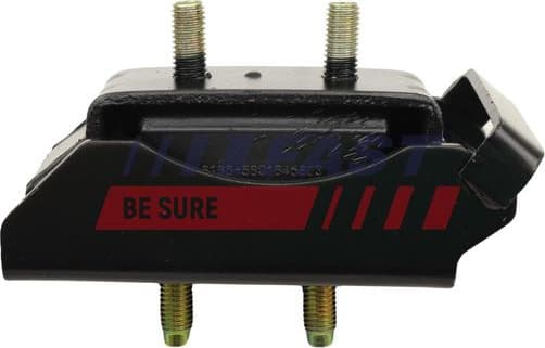 Mounting, automatic transmission FT52505