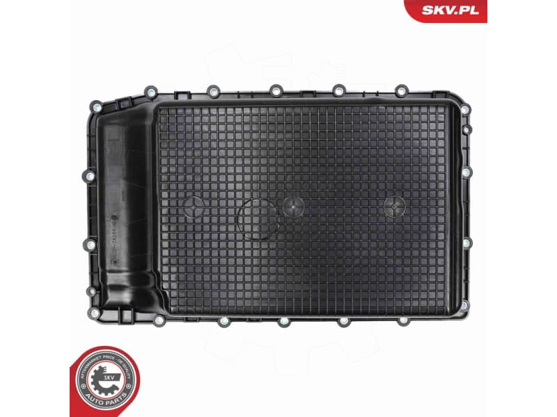 Oil Sump, automatic transmission 48SKV886