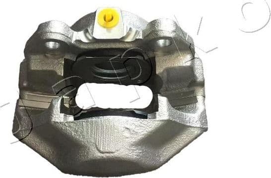 Brake Caliper CAL393LJM - image 3