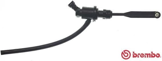 Master Cylinder, clutch ESSENTIAL LINE C68020 - image 2