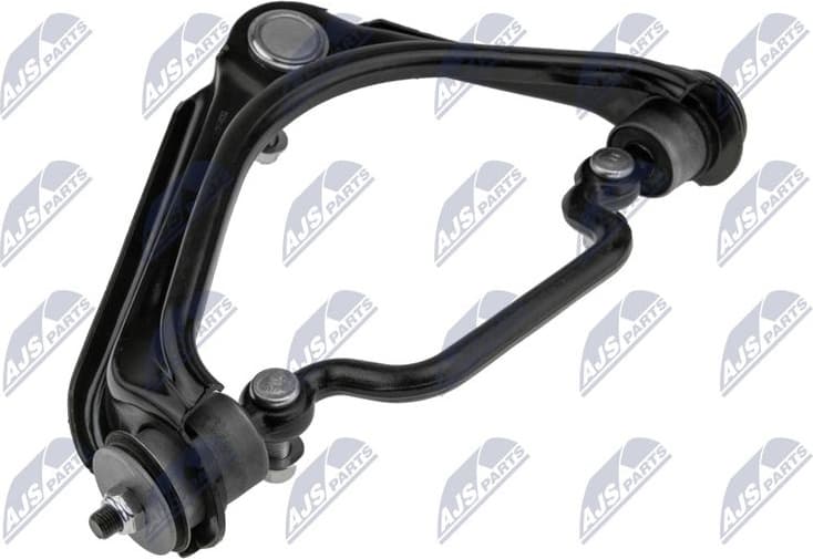Control/Trailing Arm, wheel suspension ZWG-CH-032