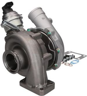 Charger, charging (supercharged/turbocharged) 8600210 - image 4