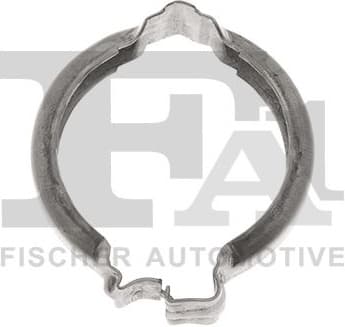 Pipe Connector, exhaust system 135830