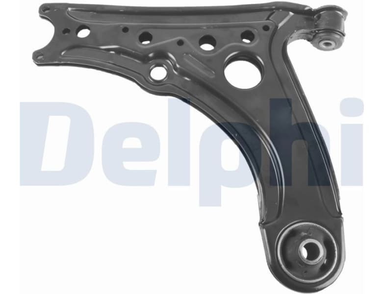 Control/Trailing Arm, wheel suspension TC4713