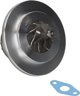 Core assembly, turbocharger 8604093