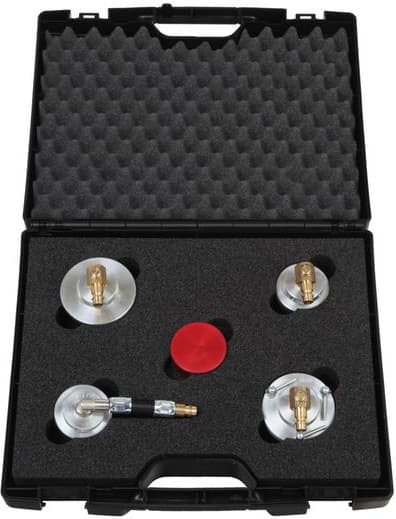 Bleeder Adaptor Set 03.9302-0802.3 - image 2