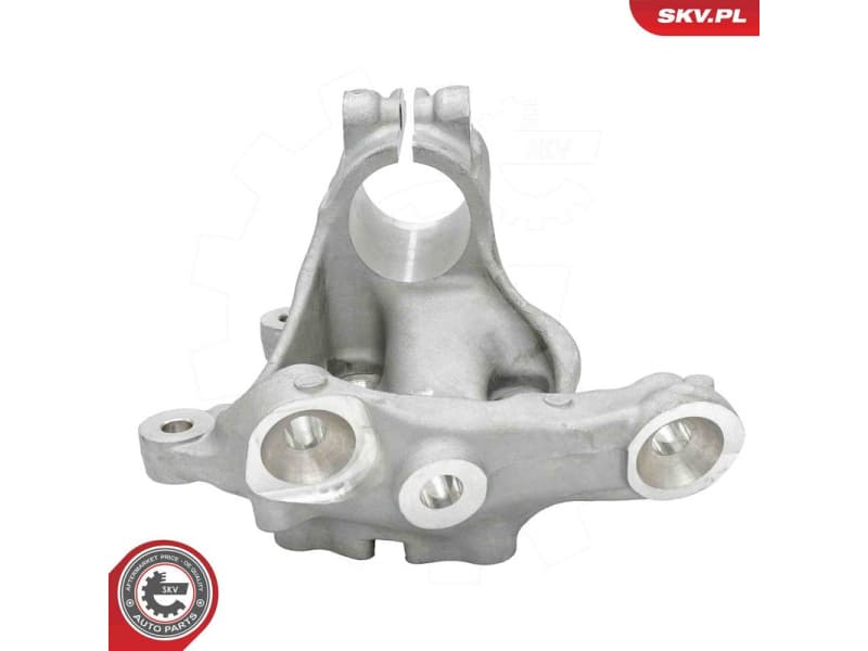 Steering Knuckle, wheel suspension 73SKV161 - image 5