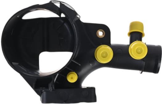 Coolant Pipe 10-35715-SX - image 4