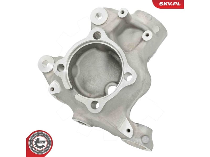 Steering Knuckle, wheel suspension 73SKV162 - image 2