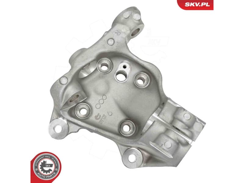 Steering Knuckle, wheel suspension 73SKV162 - image 3