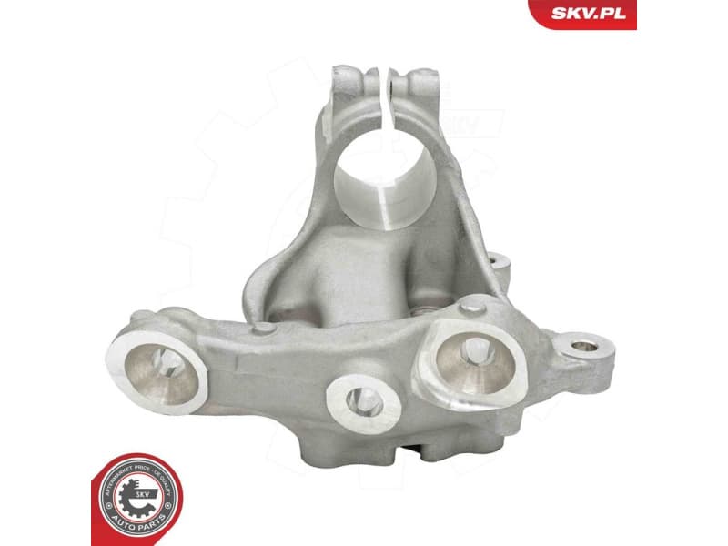 Steering Knuckle, wheel suspension 73SKV162 - image 5
