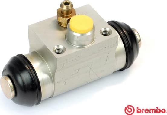 Wheel Brake Cylinder ESSENTIAL LINE A12603