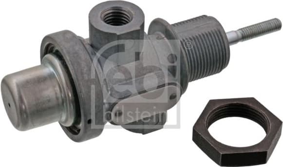 Breather Valve 47717