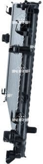 Radiator, engine cooling 550340 - image 2