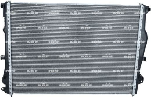 Radiator, engine cooling 550340 - image 3