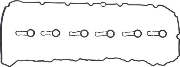 Cylinder head cover 7170045 - image 3