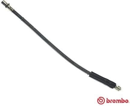 Brake Hose ESSENTIAL LINE T41002 - image 2