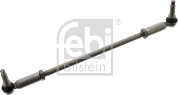 Selector-/Shift Rod 48860