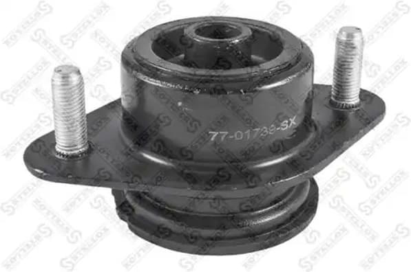 Bushing, axle beam 77-01739-SX