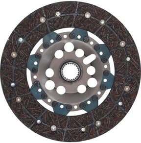 Clutch Disc DC159
