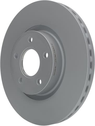 Brake Disc 24012502021 - image 3
