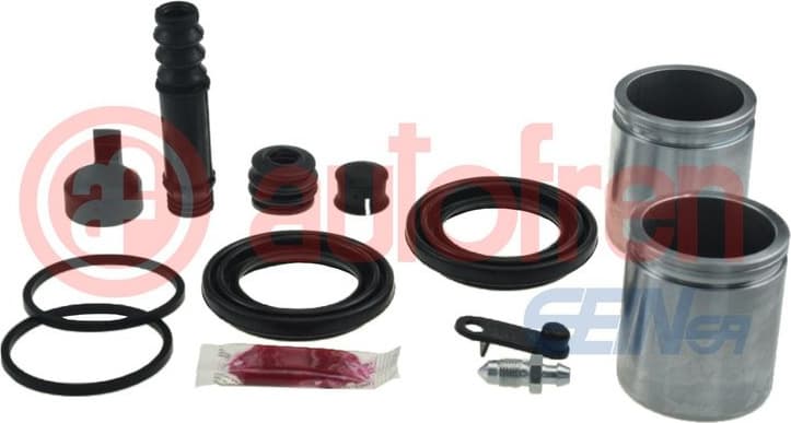 Repair Kit, brake caliper D44174C