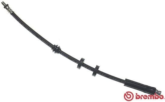 Brake Hose ESSENTIAL LINE T24049 - image 2