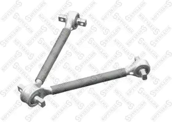 Control/Trailing Arm, wheel suspension 84-11750-SX