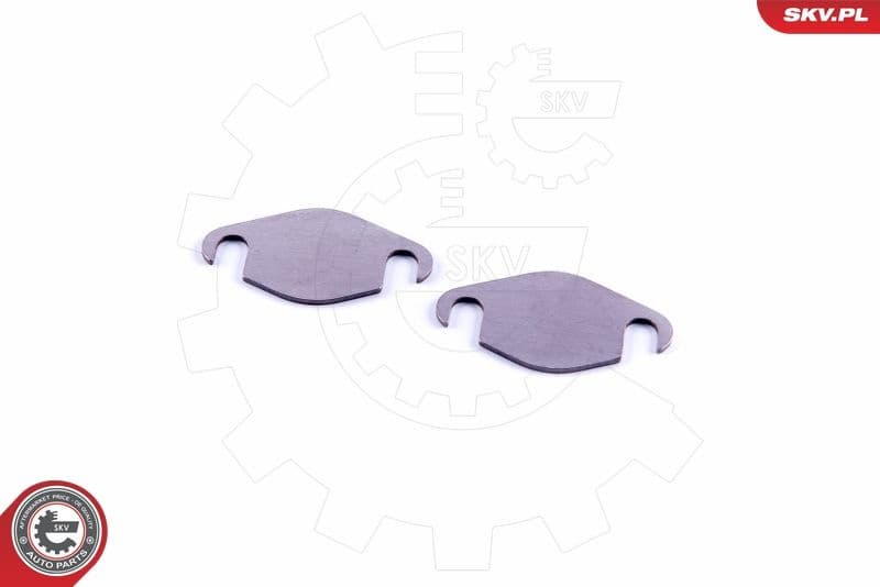 Repair Set, EGR valve 14SKV575