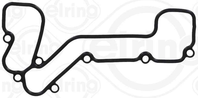 Gasket, oil cooler 717.470