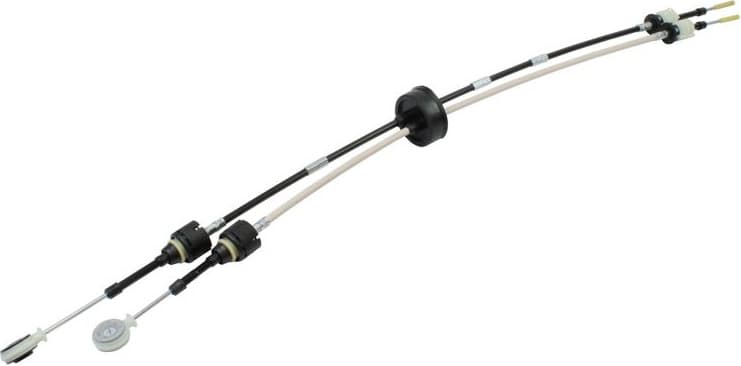 Cable Pull, manual transmission 32-1974