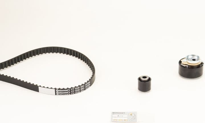 Timing Belt Kit CT1228K1