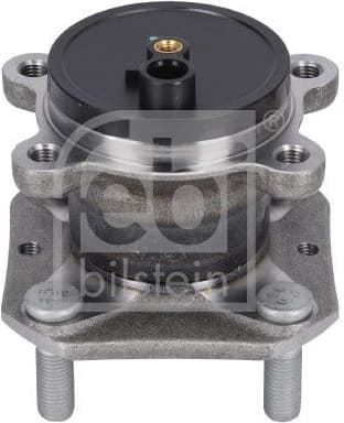 Wheel Bearing Kit 188645