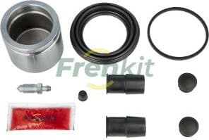 Repair Kit, brake caliper 260831