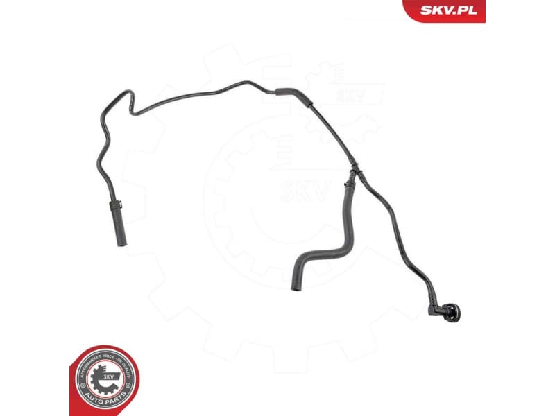 Coolant Pipe 54SKV850