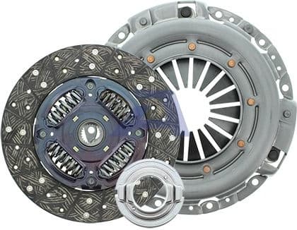Clutch Kit AISIN Clutch Kit (3P) KM-092A