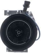 Compressor, air conditioning BEHR ACP1638000S