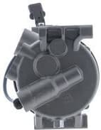 Compressor, air conditioning BEHR ACP1638000S - image 5